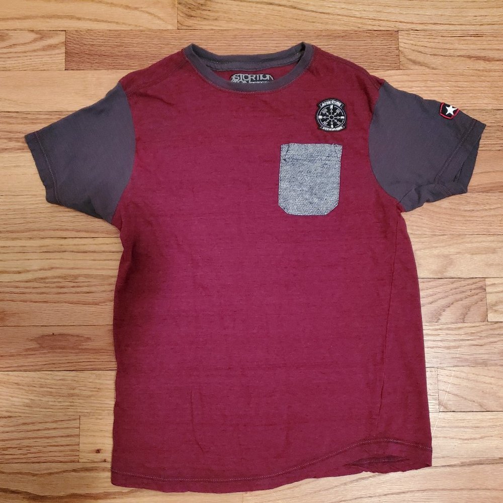 Bundle 3/$10 Used Boys Top